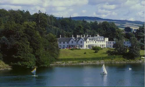 The Green Park Hotel Pitlochry Eksteriør billede