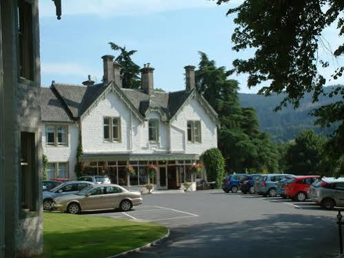 The Green Park Hotel Pitlochry Eksteriør billede